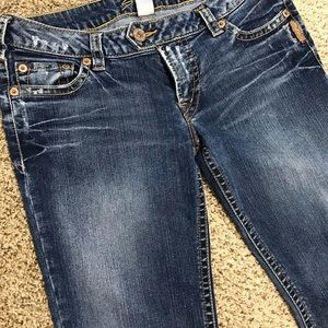Women’s TALL Silver Tuesday Jeans